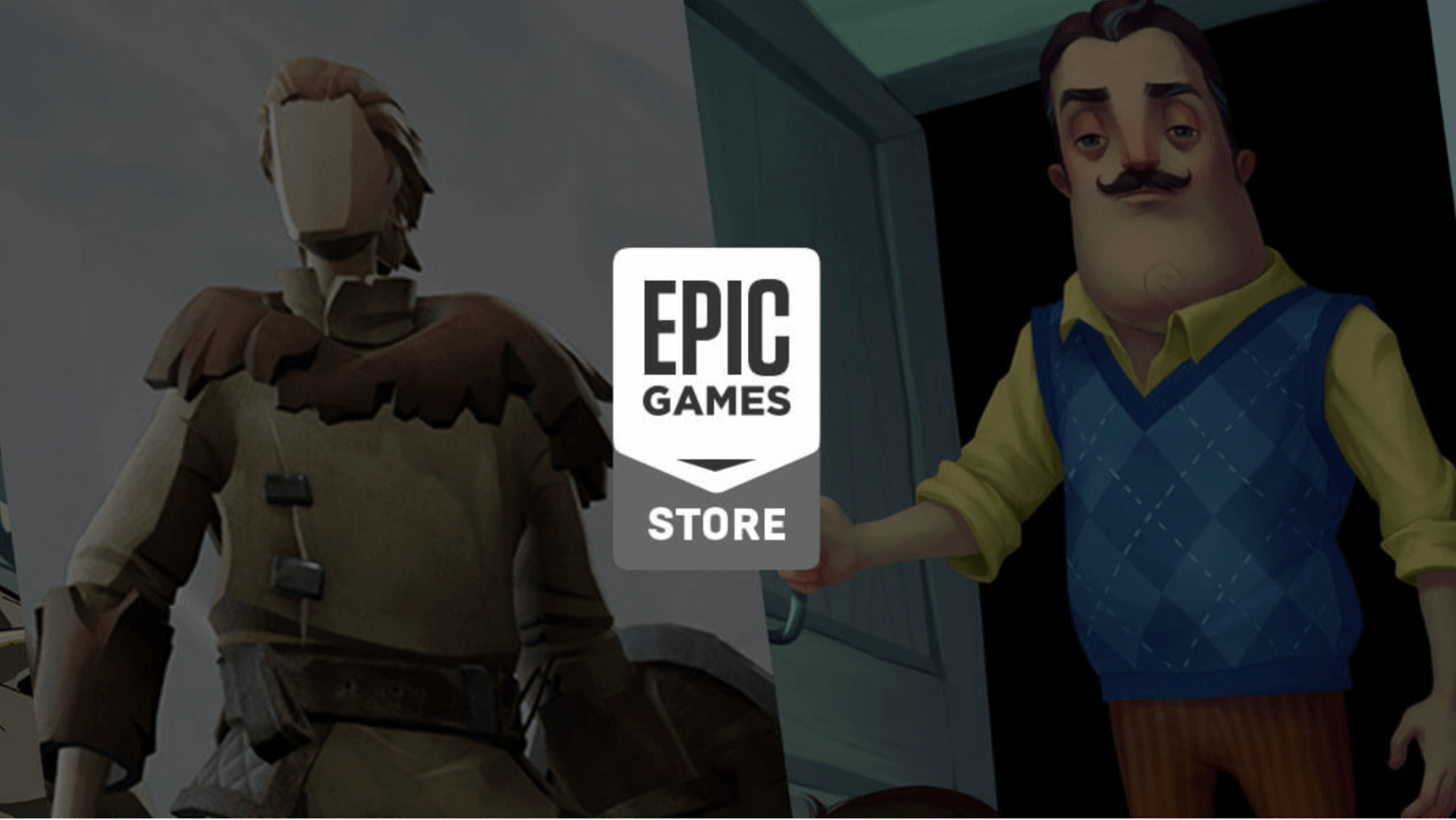 Epic商店支持游戏离线运行模式 无需时刻在线