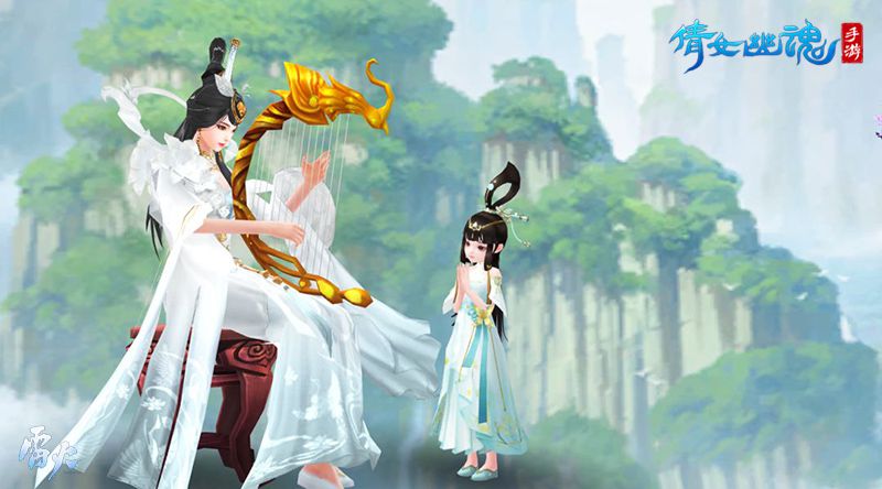 图4：温婉清雅的【玉簪昭容·衣】.jpg