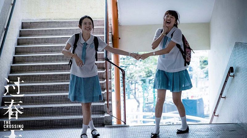 【图3】16岁的花季，敢拼敢想的少女.jpg