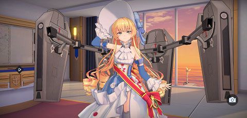 配图3：《苍蓝誓约》伊丽莎白女王游戏内3D模型展示.jpg