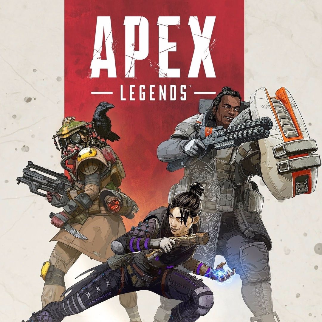 《Apex英雄》工作室創始人加入Epic Games，負責內部研發