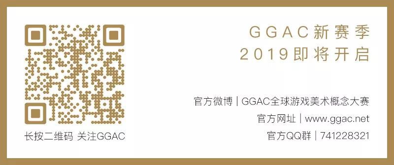 《愛,死亡和機器人》大神駕臨魔都,邀你一起揭幕GGAC2019！