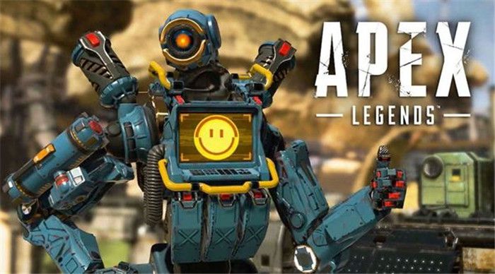 从游戏体验的角度解析apex Legends的盈利设计 游戏行16p Com