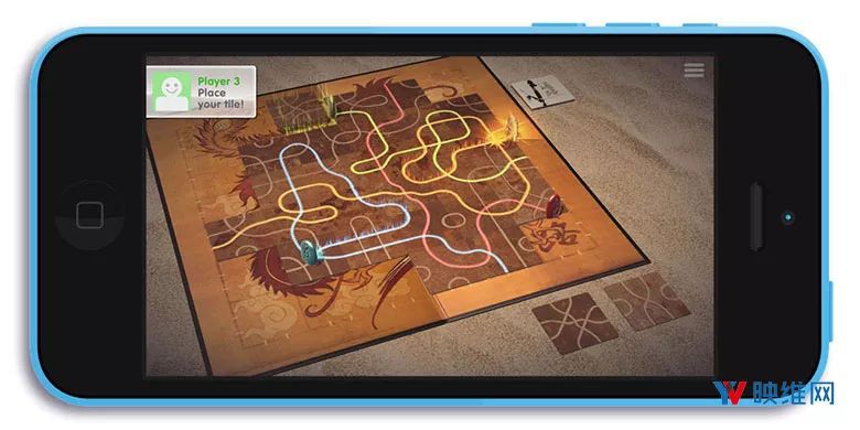 《Tsuro》實戰分享：移動VR遊戲開發經驗與教訓