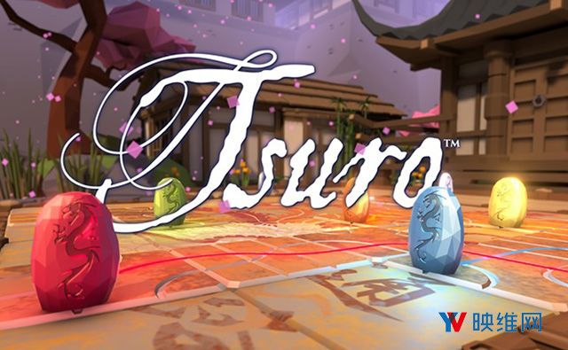 《Tsuro》實戰分享：移動VR遊戲開發經驗與教訓