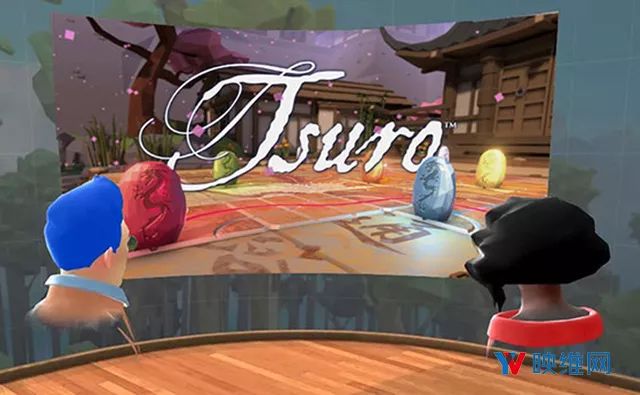 《Tsuro》實戰分享：移動VR遊戲開發經驗與教訓