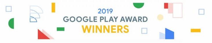 《Marvel》《暗影之槍》摘得2019 Google Play Awards大獎