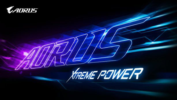 技嘉釋出新一代AORUS旗艦級電腦解決方案 強化玩家使用體驗