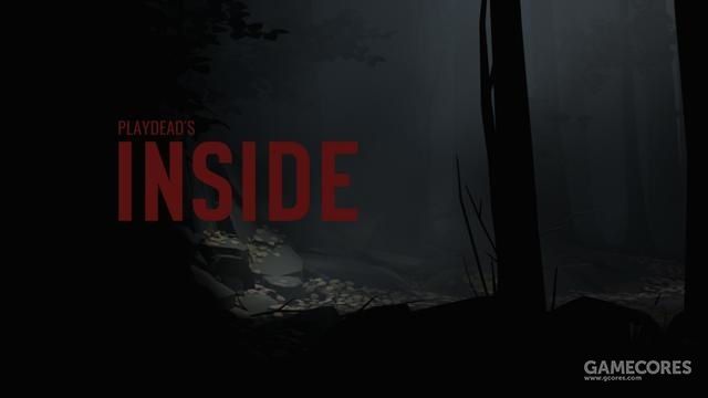 用第九藝術的角度審視《inside》：關於“缸中之腦”的深入思考