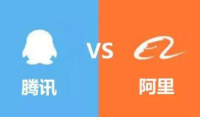 騰訊系、阿里系產業架構探究（上）：從戰略、組織到執行有何異同？
