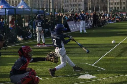 MLB首個電競聯賽登陸中國  七座城市見證MLB電競狂歡