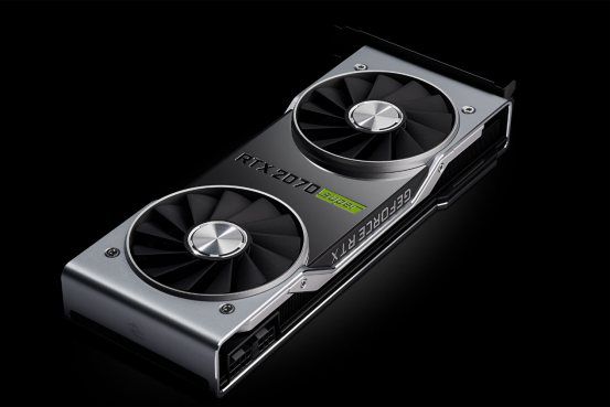 我們不再是我們 RTX 2070喜獲強勁升級