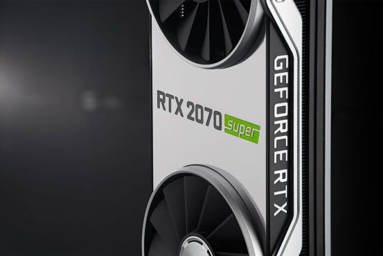 我們不再是我們 RTX 2070喜獲強勁升級