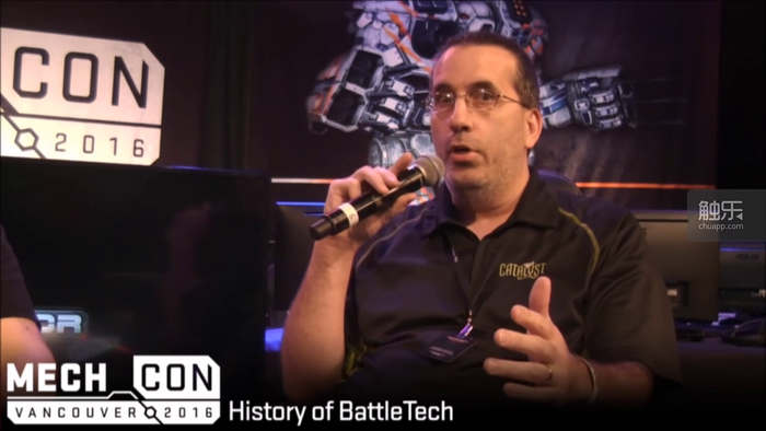 “BattleTech”：一個系列遊戲的誕生、衰落與重生（下）