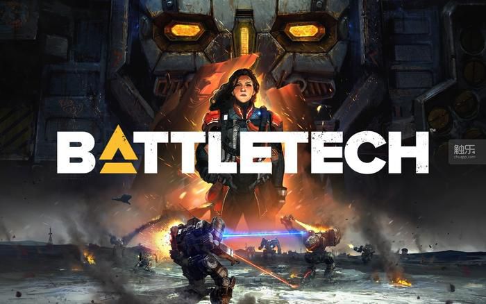 “BattleTech”：一個系列遊戲的誕生、衰落與重生（下）