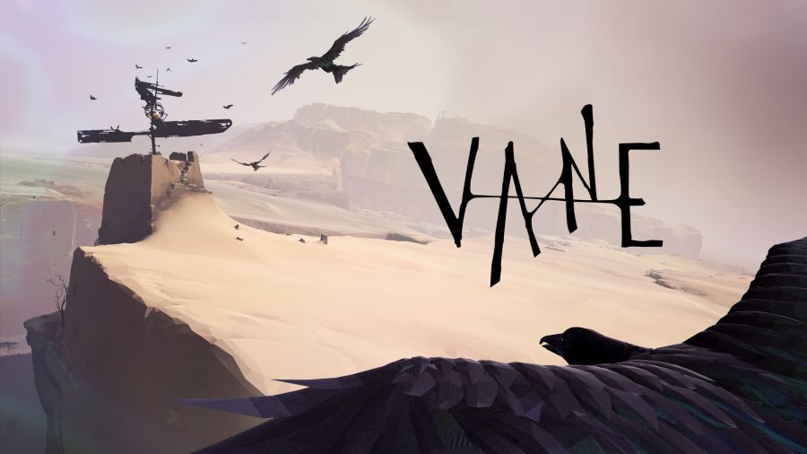 前《最後的守護者》團隊5年打造 《Vane》正式上架STEAM