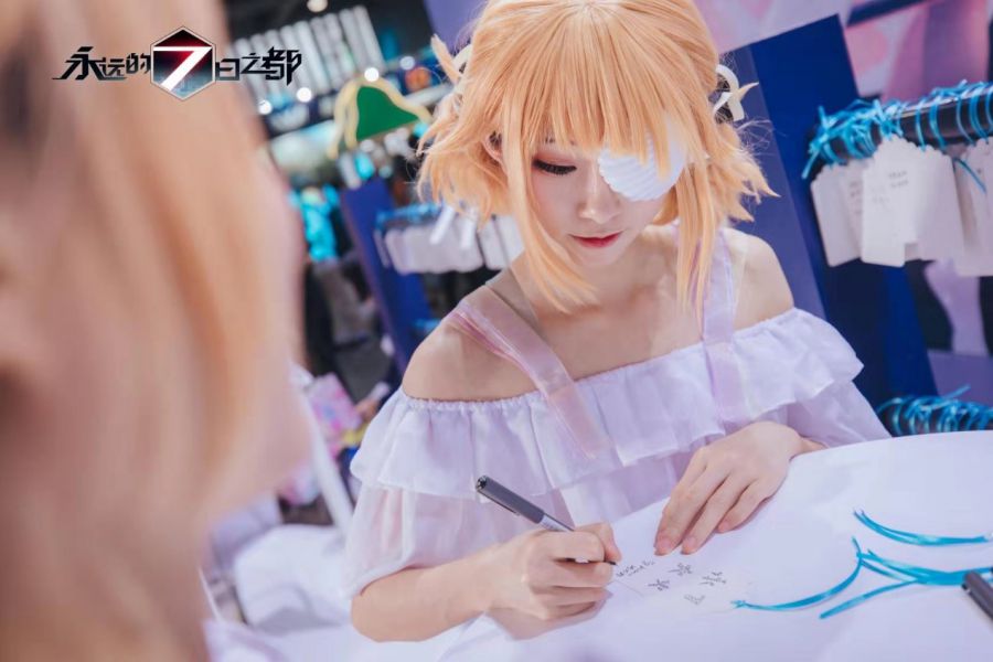 图3：羽弥手写祝福.jpg