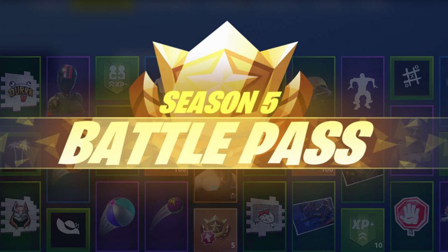 Battle Pass：既想壓榨你的錢包，更想擠佔你的時間