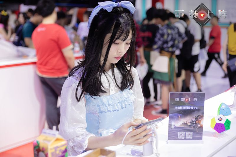 （图3）自由拼装的玩法，吸引了许多玩家关注.jpg