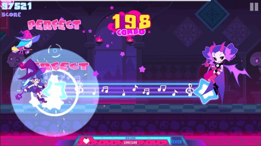 月更6首曲目從未間斷，國產二次母音遊《Muse Dash》售出百萬份