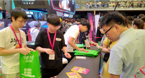 華碩電競路由閃耀ChinaJoy 2019，給玩家帶來更好體驗