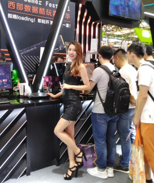 華碩電競路由閃耀ChinaJoy 2019，給玩家帶來更好體驗