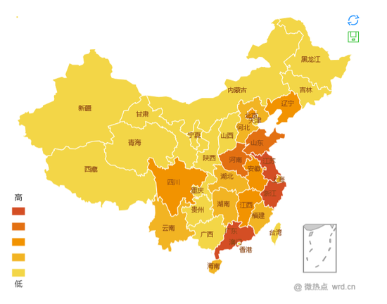 電競市場前景廣闊 大資料教你如何分得一杯羹