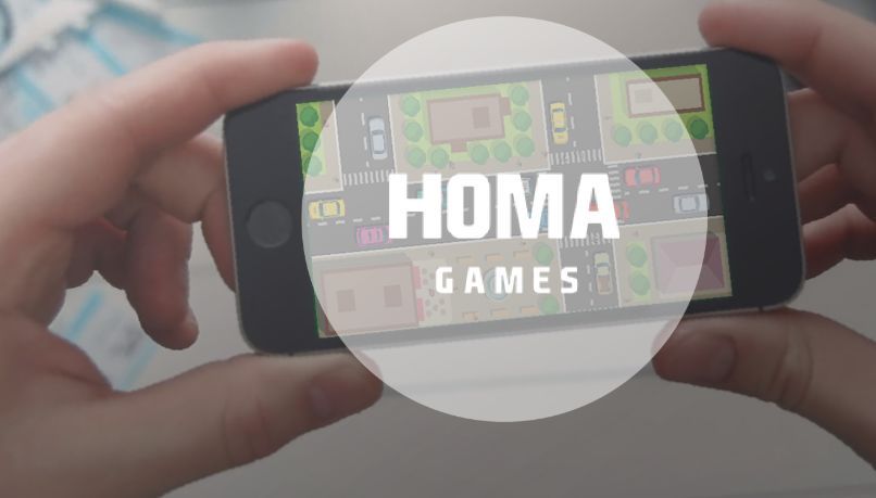 法國超休閒遊戲廠商Homa Games：什麼阻礙你成為頭部廠商？