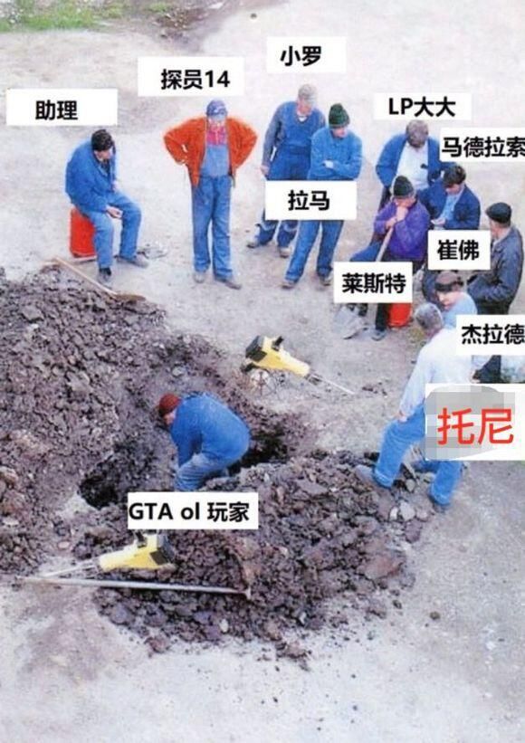 從什麼時候開始，玩家成了遊戲裡的“工具人”？