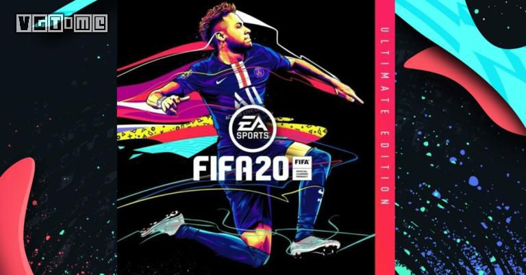 《FIFA 20》：轉折的一年 在糾結中前行