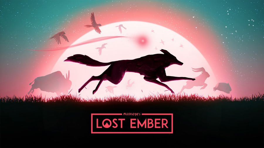 科隆遊戲展年度最佳獨立遊戲《LOST EMBER（失落餘燼）》今日發售