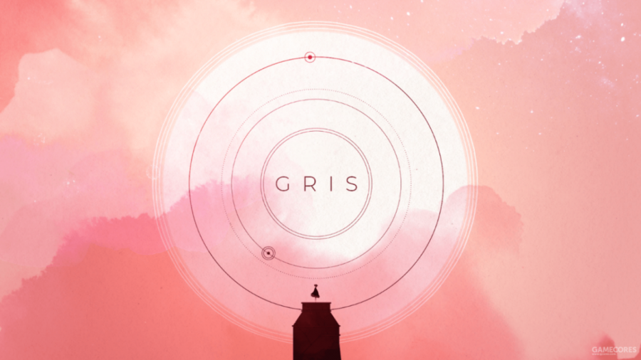 為什麼《GRIS》會差點勸退我？