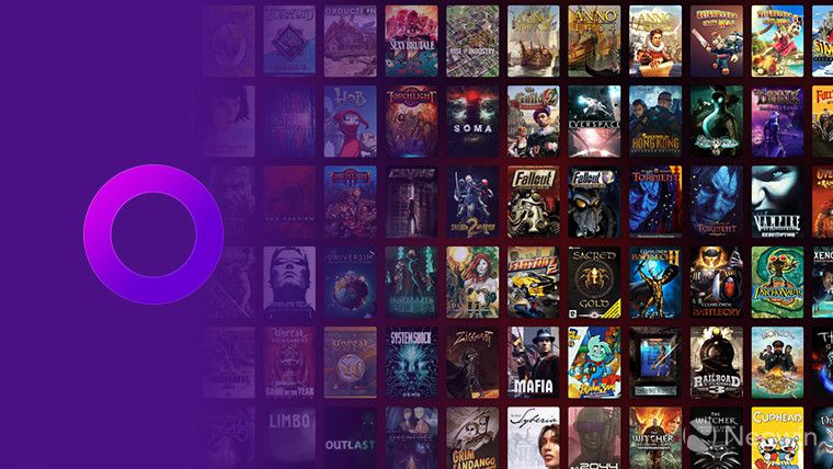 GOG 2.0 客戶端封測報告，整合平臺的遊戲平臺體驗如何？