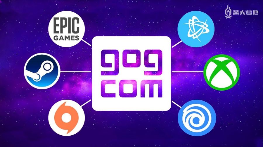 GOG 2.0 客戶端封測報告，整合平臺的遊戲平臺體驗如何？