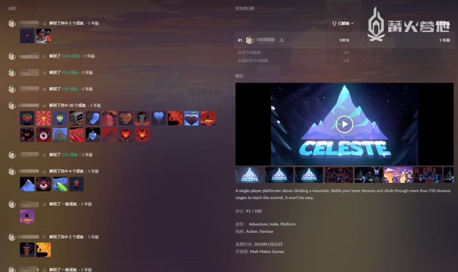 GOG 2.0 客戶端封測報告，整合平臺的遊戲平臺體驗如何？