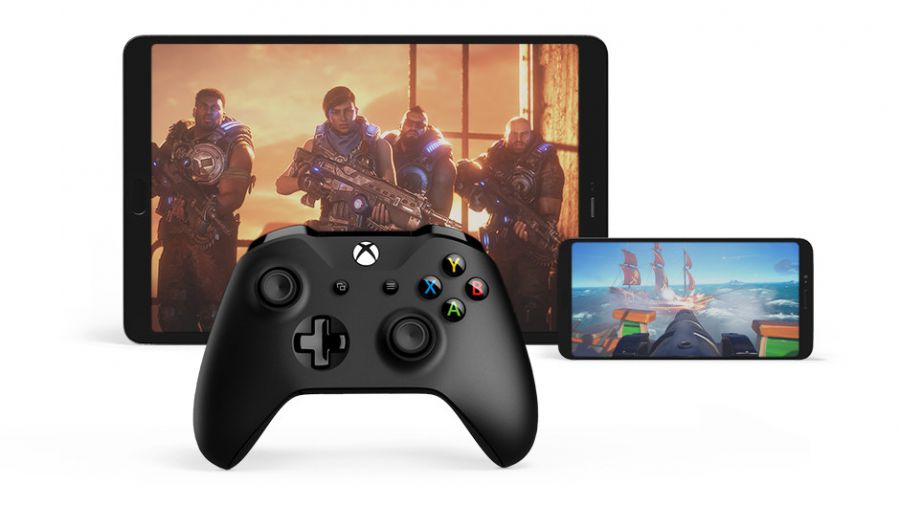 Xbox云游戏现已正式登陆了PC和iOS端