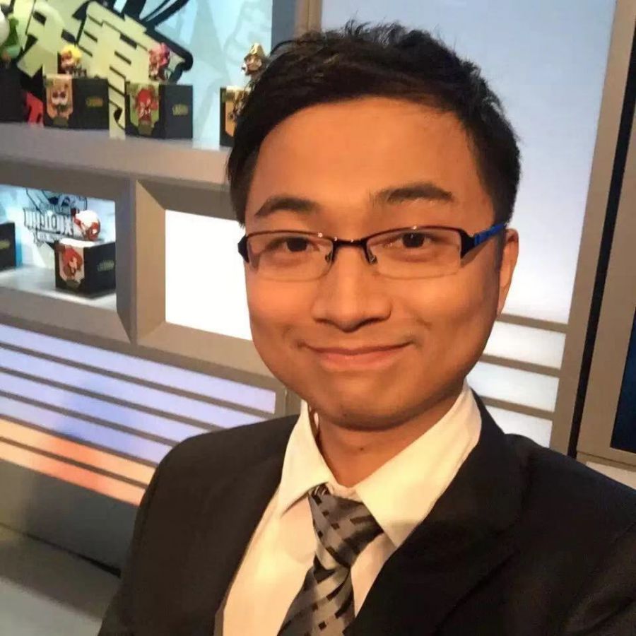 FPX电子竞技俱乐部总经理 李淳.jpg