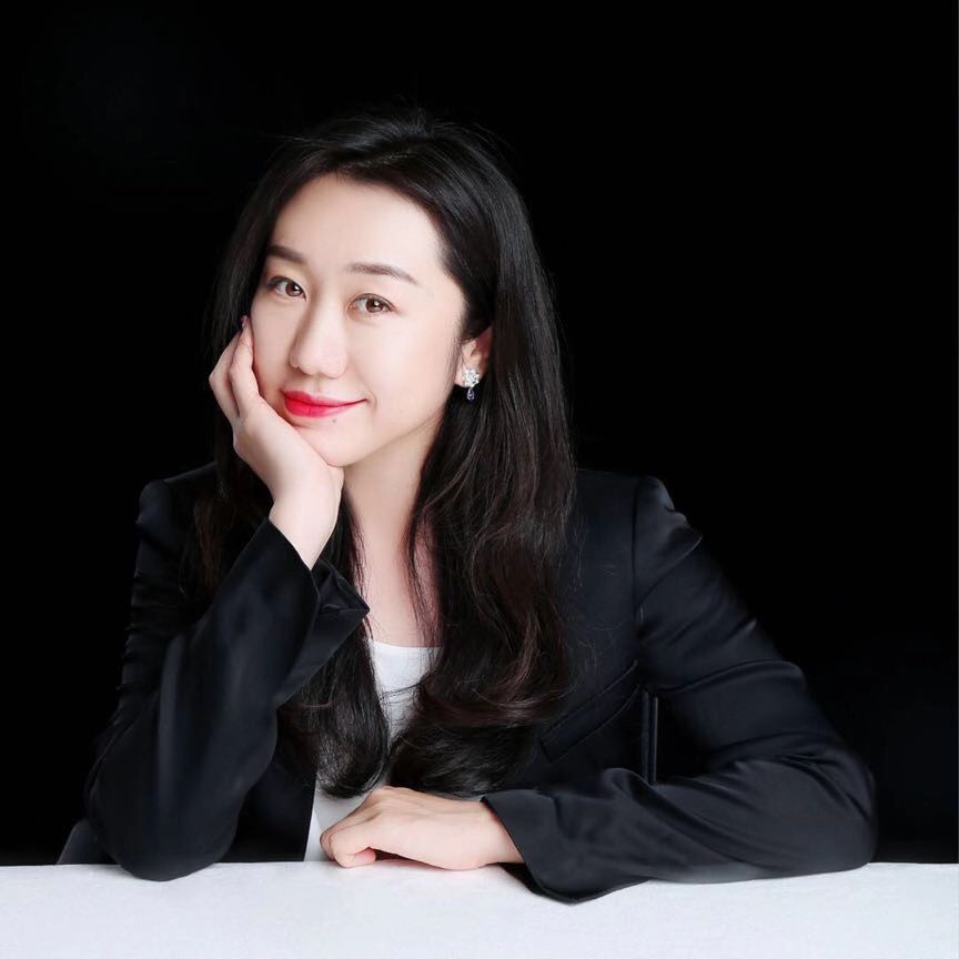 完美世界公共事务总监 乔婷婷.jpg