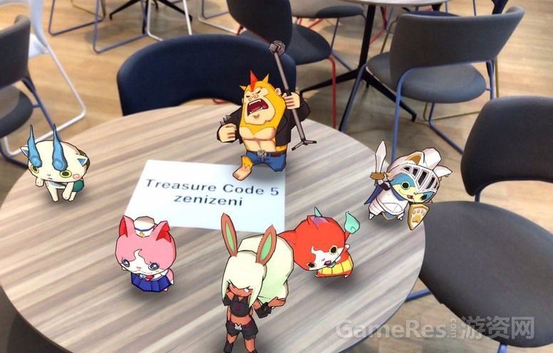 AR 適地性手遊是什麼？ 細數《Pokemon Go》《勇者鬥惡龍 WALK》等作品