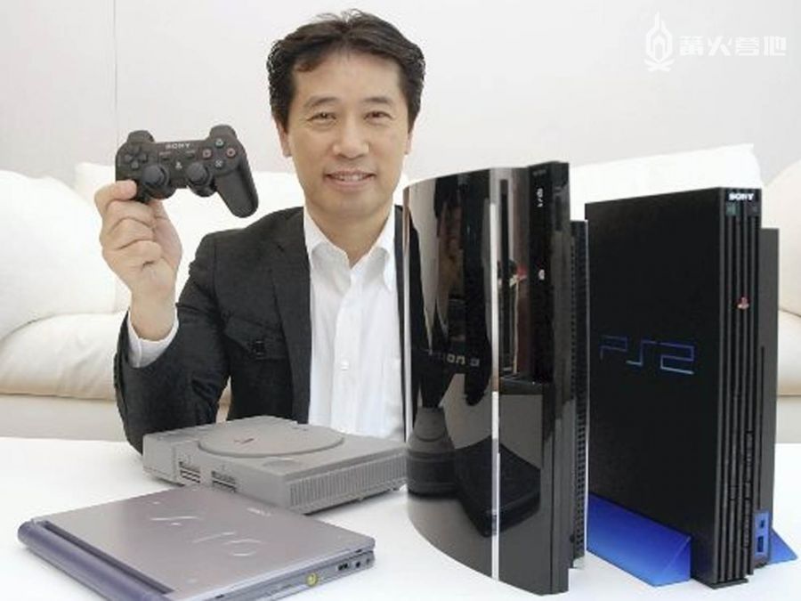 四分之一世紀的傳奇：索尼 PlayStation 25 年風雨路【上篇】