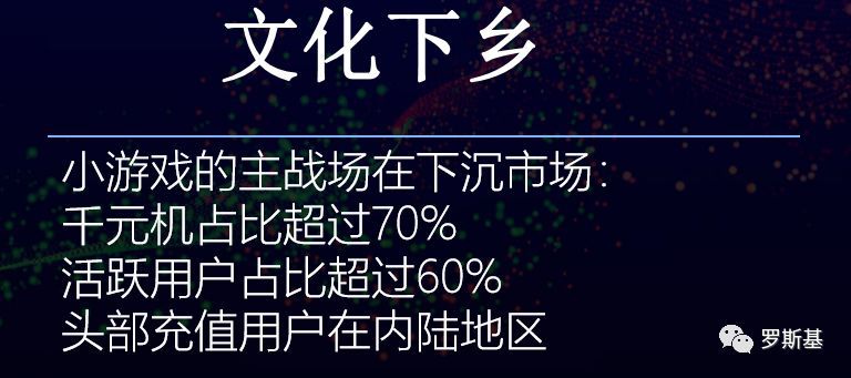 廣州炫動聯合創始人李文佳：內購小遊戲的產品與機會