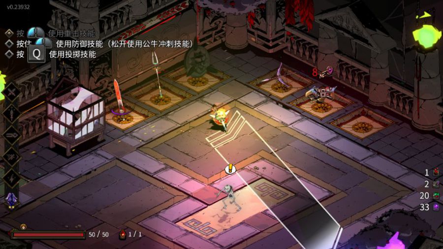 《Hades》：這款2018年的獨立遊戲，為何能擊敗大鏢客登頂Steam新品榜？