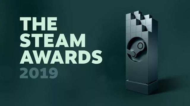 2019年Steam大獎揭曉《只狼：影逝二度》當選年度遊戲