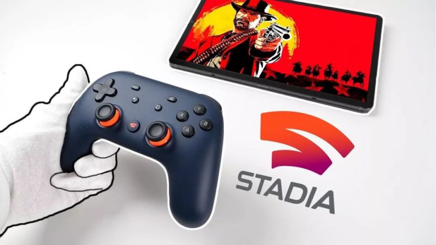 谷歌Stadia：與YouTube整合，低硬體門檻收割“大眾”流量