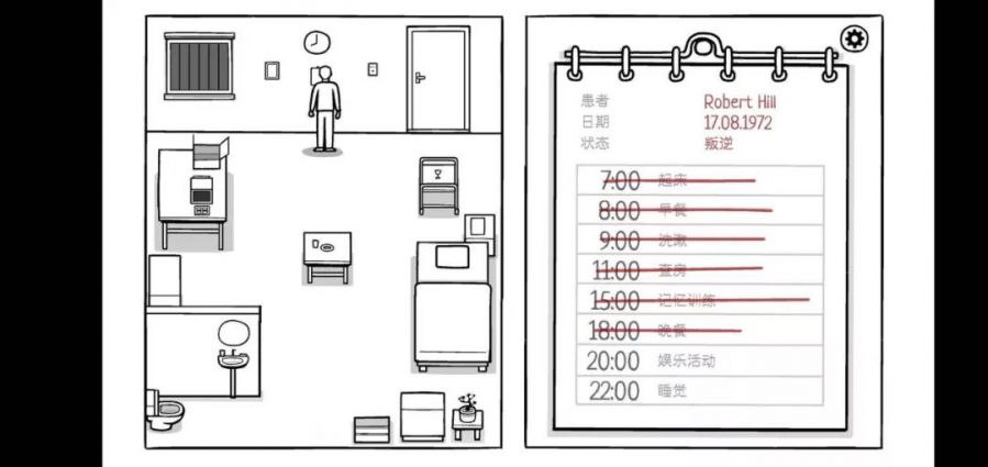 5年，14款近滿分神作，這個獨立團隊打造了他們的遊戲宇宙