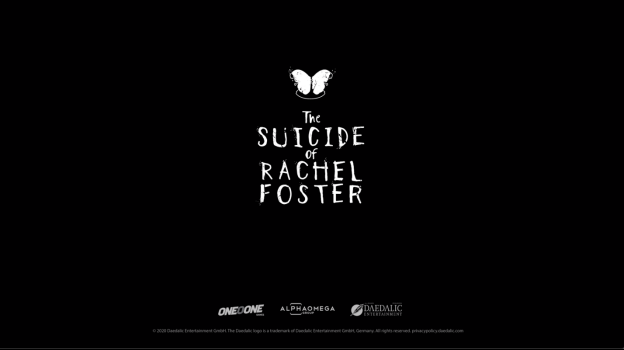 192020 Suicide of Rachel Foster Out Now Press Release  CHN 327.png
