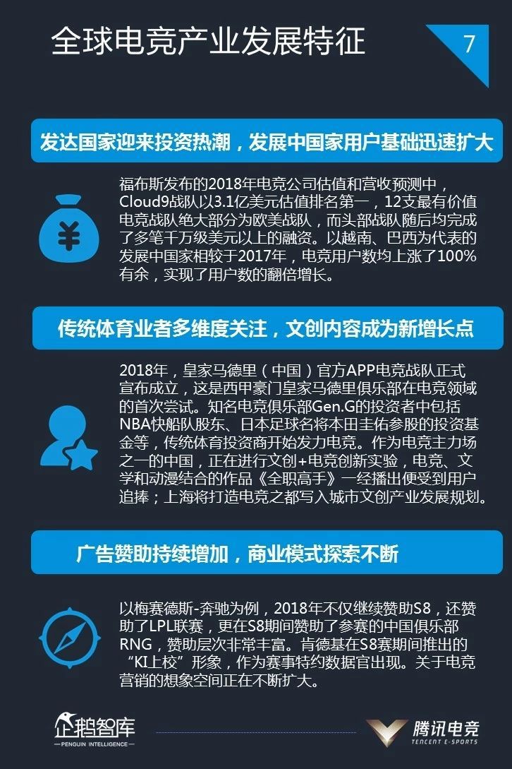 疫情向下產業向上，中國電競產業變局之年如何“二次崛起”？