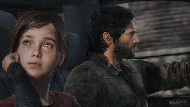 《最後生還者 The Last Of Us》的代入感塑造