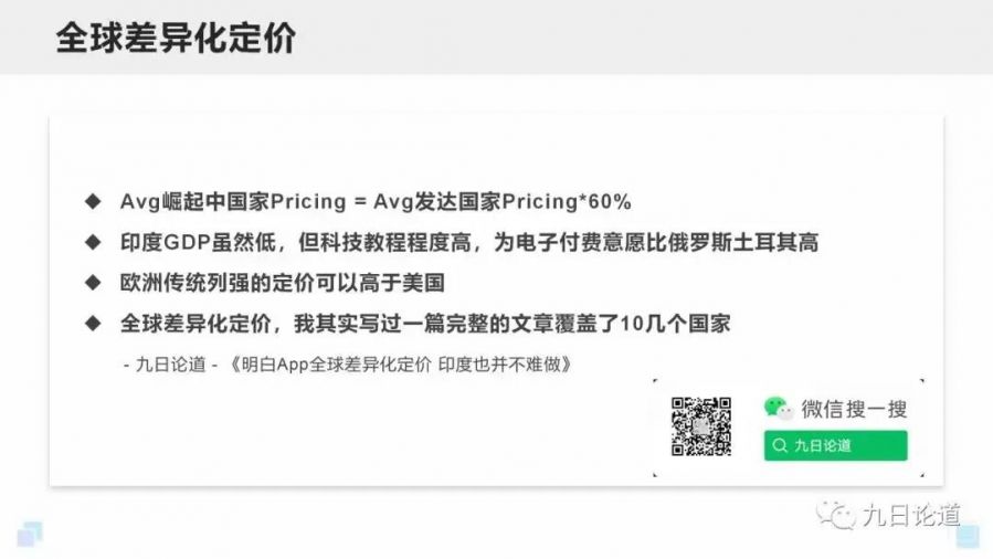 2020出海指南：趨勢、競品拆解法以及跑不完的ab實驗