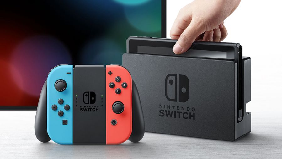 應該只是個開始：任天堂 Switch 主機上市三週年雜記